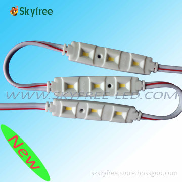 New 5630SMD LED Module with CE&RoHS (SF-LM5630W03-A-L)